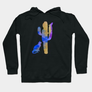 The Cactus Hoodie